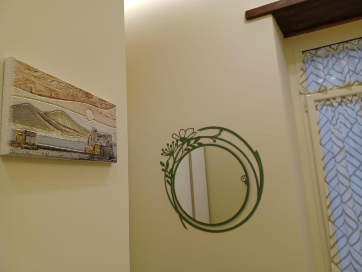 Appartamento Dimora Lazzarella